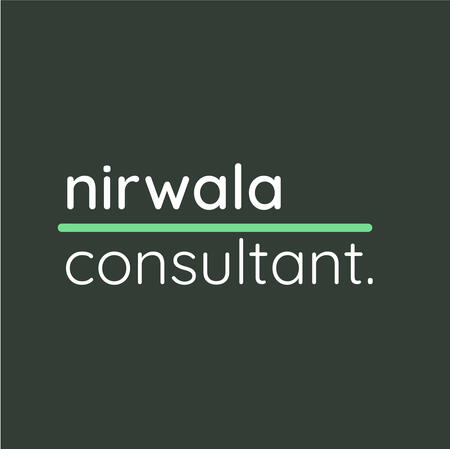 logo nirwala consultant