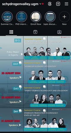 Virtufest 5.0 Instagram